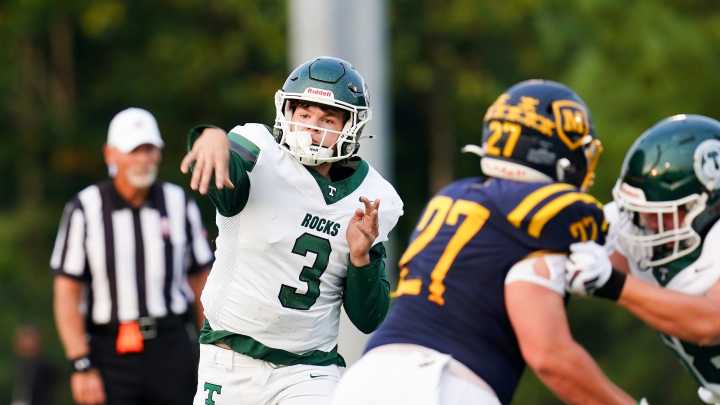 Who won Week 3 KHSAA football games? Scores for all Louisville