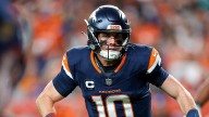 Broncos crush Bengals on 'Monday Night Football' behind Bo Nix