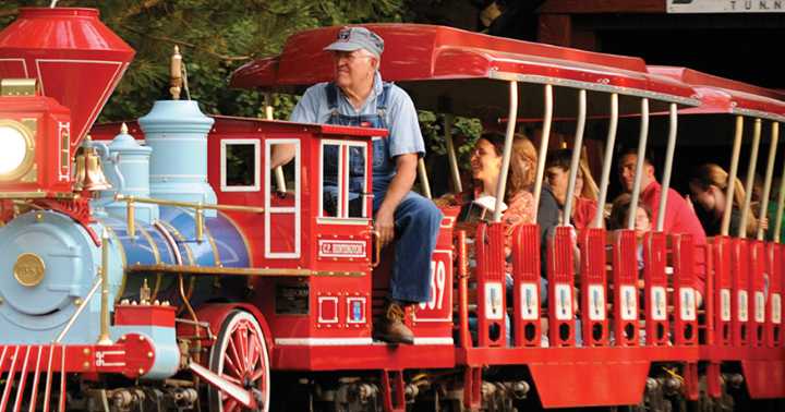 Discover the best fall festivals in Chicago's suburbs