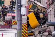 Portugal: Al menos 15 personas murieron y 18 resultaron heridas en un accidente de funicular en Lisboa