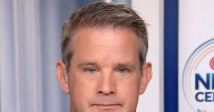 CNN's Kinzinger: 'People Like JD Vance' Are Trying to Make Kirk's Murder a 'Divisive Thing'