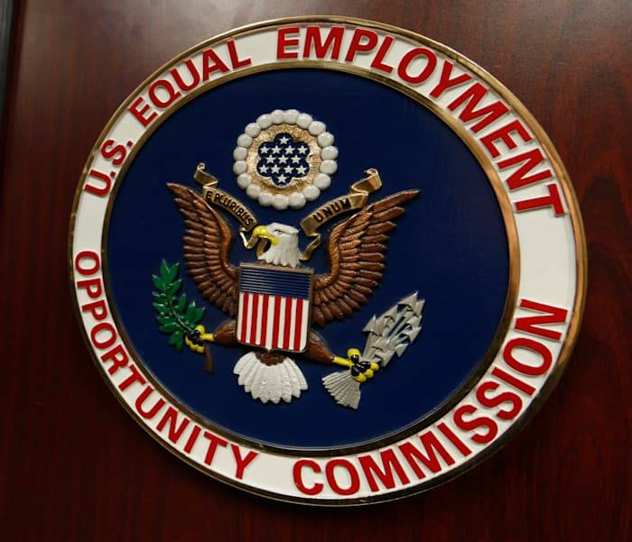Civil rights agency drops a key tool used to investigate workplace discrimination