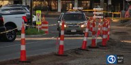 Work underway in West Hartford to revamp town’s center