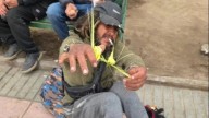 Familiares del joven sanjuanino asesinado en Chile impulsan campaña para repatriar sus restos