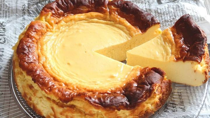 Torta de yogur: con la receta de la abuela para que quede muy rica y caserita