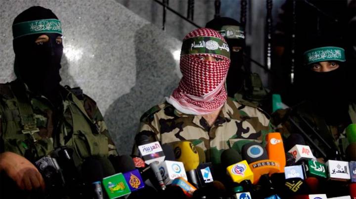 Israel afirmó que eliminó al vocero militar de Hamas en Gaza