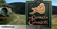 'La Comarquita': un viaje desde Zamora hasta la Tierra Media de Tolkien sin salir de Castilla y León