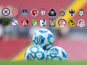 Liga MX: Días, partidos y horarios de la Jornada 9 (A