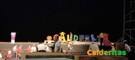 Estrategia política, realización de informe de Gobierno en Calderitas, considera Observatorio Legislativo