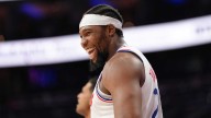 Knicks’ Guerschon Yabusele ties Tony Parker’s EuroBasket mark in France