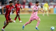 Con Messi y De Paul, Inter Miami empató 1 a 1 con Toronto por la MLS