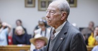 Grassley wants Senate to pass ‘clean continuing resolution’ as government shutdown looms