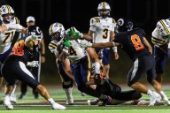 How Saline’s unselfish RB duo is perfect complement to passing attack