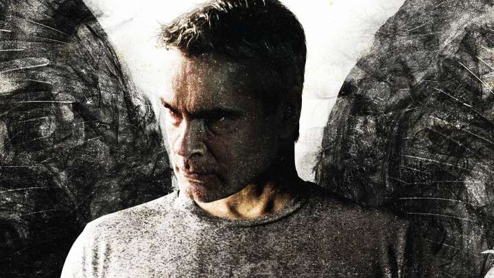 This Intense Cannibal Horror With 88% on Rotten Tomatoes Proves Less Is More