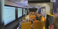 Mobile museum teaches Central Illinois students importance of digital tolerance literacy