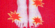 Symptoms Foot Doctors Say Not to Ignore