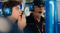 Qué dijo Flavio Briatore sobre el futuro de Franco Colapinto y su continuidad en la F1 2026: "Tenemos otras cuatro o cinco carreras para juzgar"