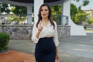 Arranca Veronica Delgadillo campaña de su primer informe