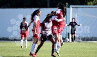Santa Fe: precios de boletería para final de Liga Femenina contra Cali