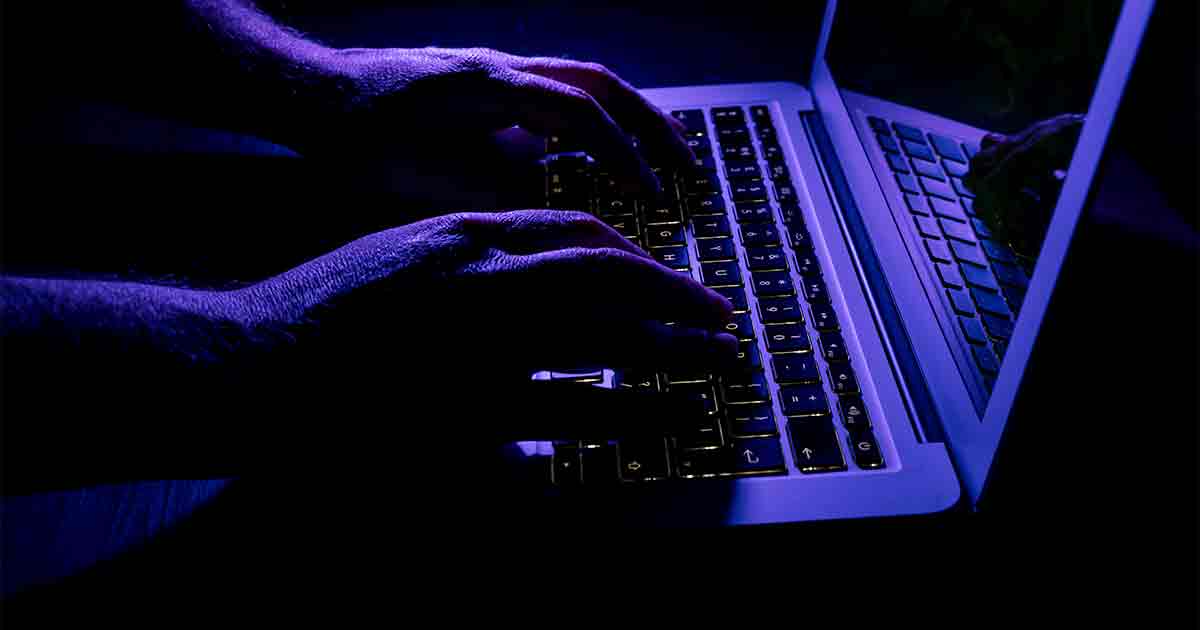 Mum is the Word on Green River Ransomware Attack