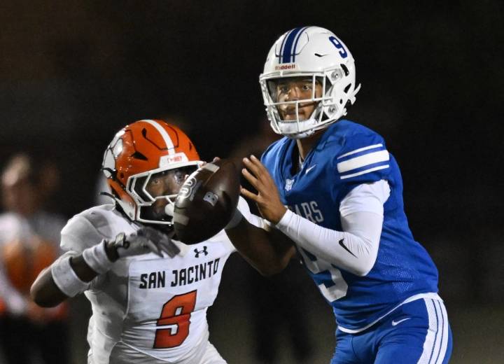 Johnson: Predicting this year’s Inland high school football league champions