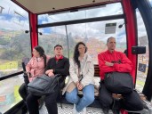 Por mantenimiento, TransMiCable suspenderá operación en octubre