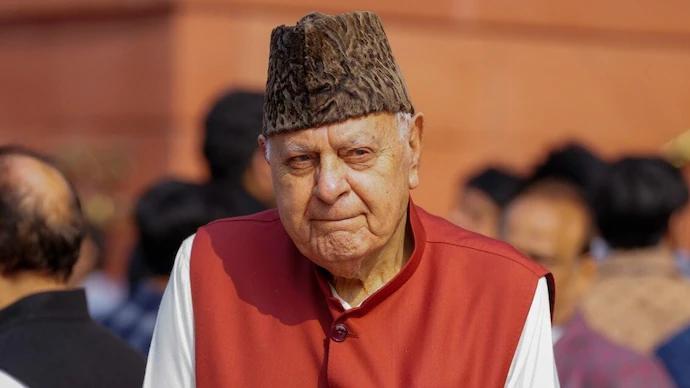 Running Govt in UT akin to walking on sword’s edge: Dr Farooq Abdullah 