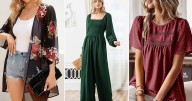 60 Pretty Outfits That Are So Damn Cheap On Amazon