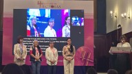 Rinden homenaje a mujeres que impulsan la equidad y justicia en la educación