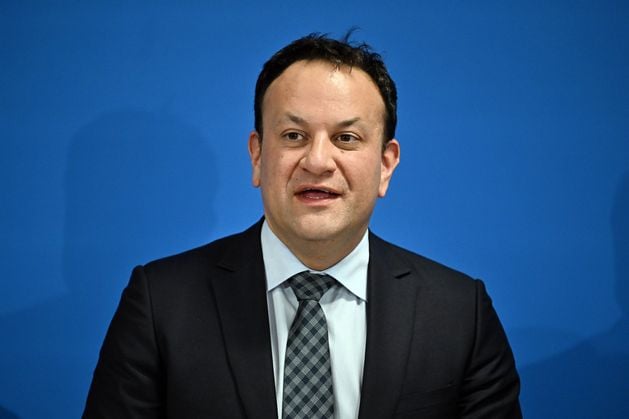 ‘One of my stranger visits’: Leo Varadkar recalls Twelfth of July boat trip with Arlene Foster and Peter Robinson