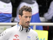 Deadspin | Former F1 driver Daniel Ricciardo confirms retirement from racing