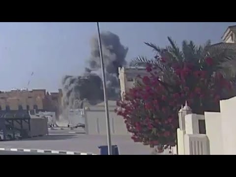 What we know about Israel's strike in Qatar targeting Hamas leaders