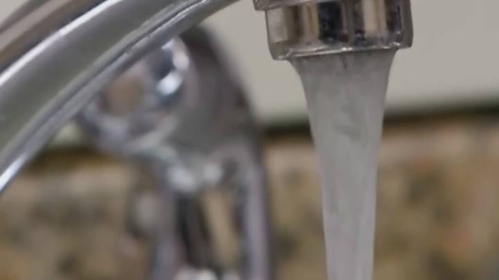 Millport: Mobile Home Park Leaking 20,000 Gallons of Water a Day