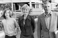 Shaun Cassidy Says Father, Jack Cassidy, Had a ‘Phony’ Public Persona (Exclusive)