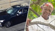 Photo shows car that killed grandmother, fled the scene in Philly