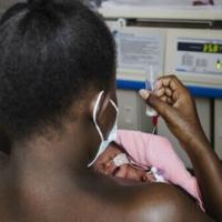 Kenya's only breastmilk bank, life-line for premature babies