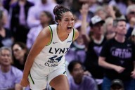How to watch WNBA Playoffs free live stream without streameast: Phoenix Mercury vs. Minnesota Lynx Game 1 today