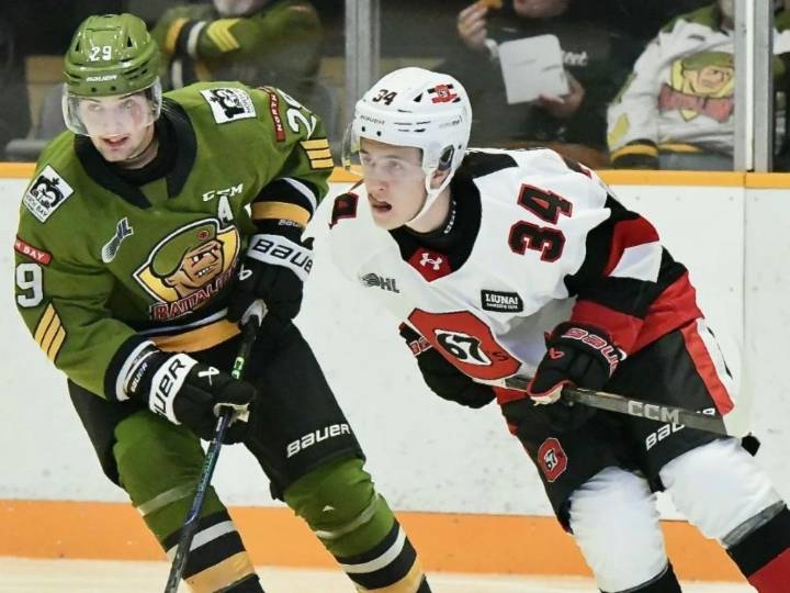 Can Ottawa 67’s rebound from last year's OHL disappointment?