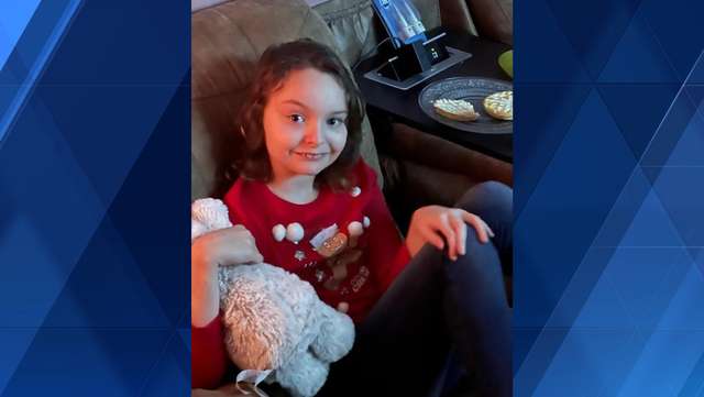 Cincinnati police locate missing 10-year-old with autism who ran away from bus stop