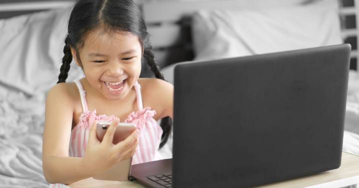 Survey: Nearly 1 in 3 parents say kids made online purchases without permission