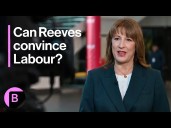 Labour Party Conference: Reeves on UK Fiscal Discipline, Tax Policies, Starmer