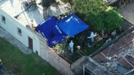 Así fue el operativo para dar con la terrible escena de las tres jóvenes desaparecidas