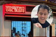 Maestro del Sushi: la aventura de Abel Mora donde comerse Japón sin salir de Zaragoza