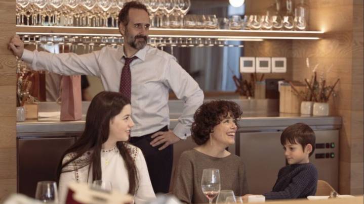 Palmarés del festival de San Sebastián 2025: listado de ganadores y Concha de Oro
