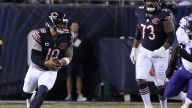 Bears’ Caleb Williams gets ‘pretty darn good’ Week 1 review from Kurt Warner