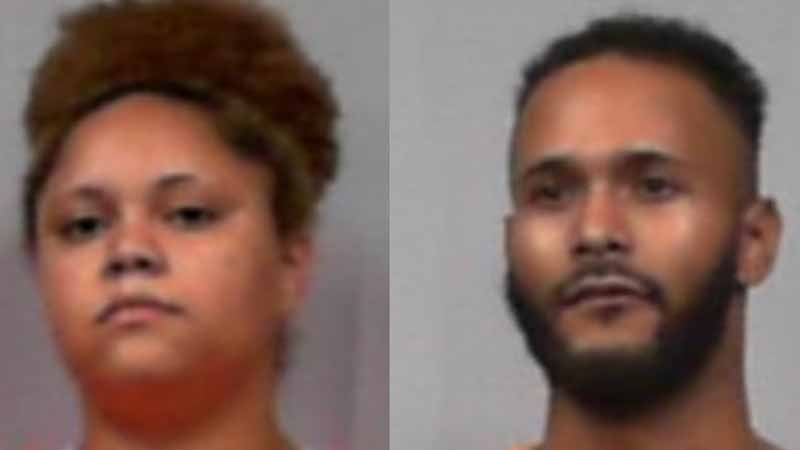“Became So Distressed”: West Virginia Couple Charged After 3-Year-Old Escapes Locked Room, Falls from Window