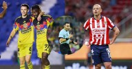 ¿El Gato Ortiz? Confirman quién será el árbitro para el América vs Chivas