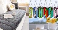 55 Bougie, Cheap Things That Make The Inside & Outside Of Your Home Way Better