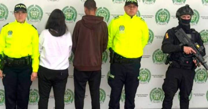 Desmantelan entramado criminal que infiltró servicios de seguridad nacional