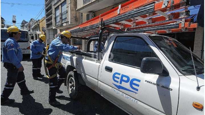 La EPE reduce hasta 18 veces los plazos de conexión: ahora podrán resolverse en 15 días y de forma digital
